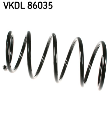 SKF VKDL 86035 Fahrwerksfeder